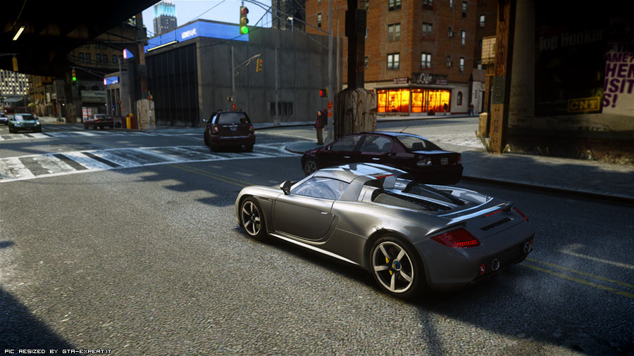 gta 4 texture mods