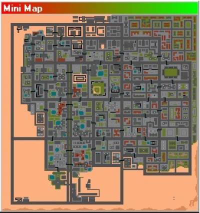 Acura  Vegas on Gta  Las Vegas    Grand Theft Auto    Mappe    Gta Expert It Area